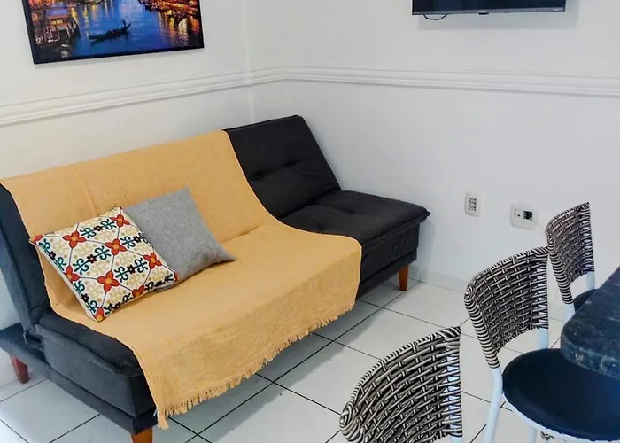 Lindo Quarto Sala,