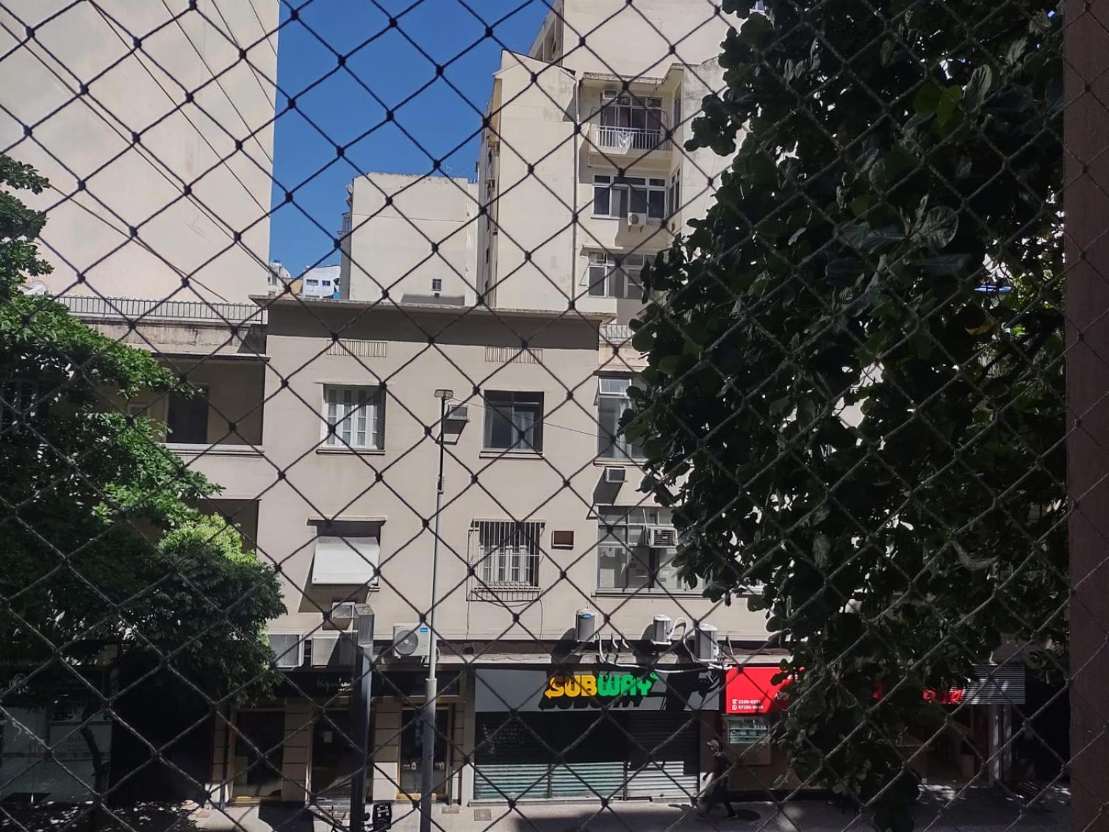 Apartamento Lindo Sala, *