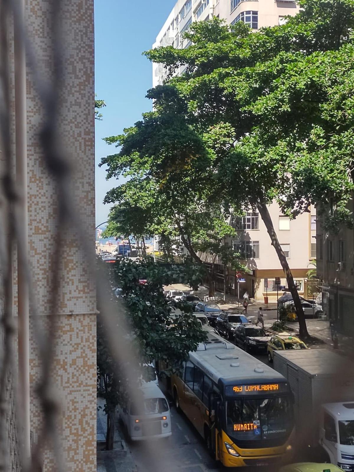 Lindo Sala, Apartamento Rio de Janeiro