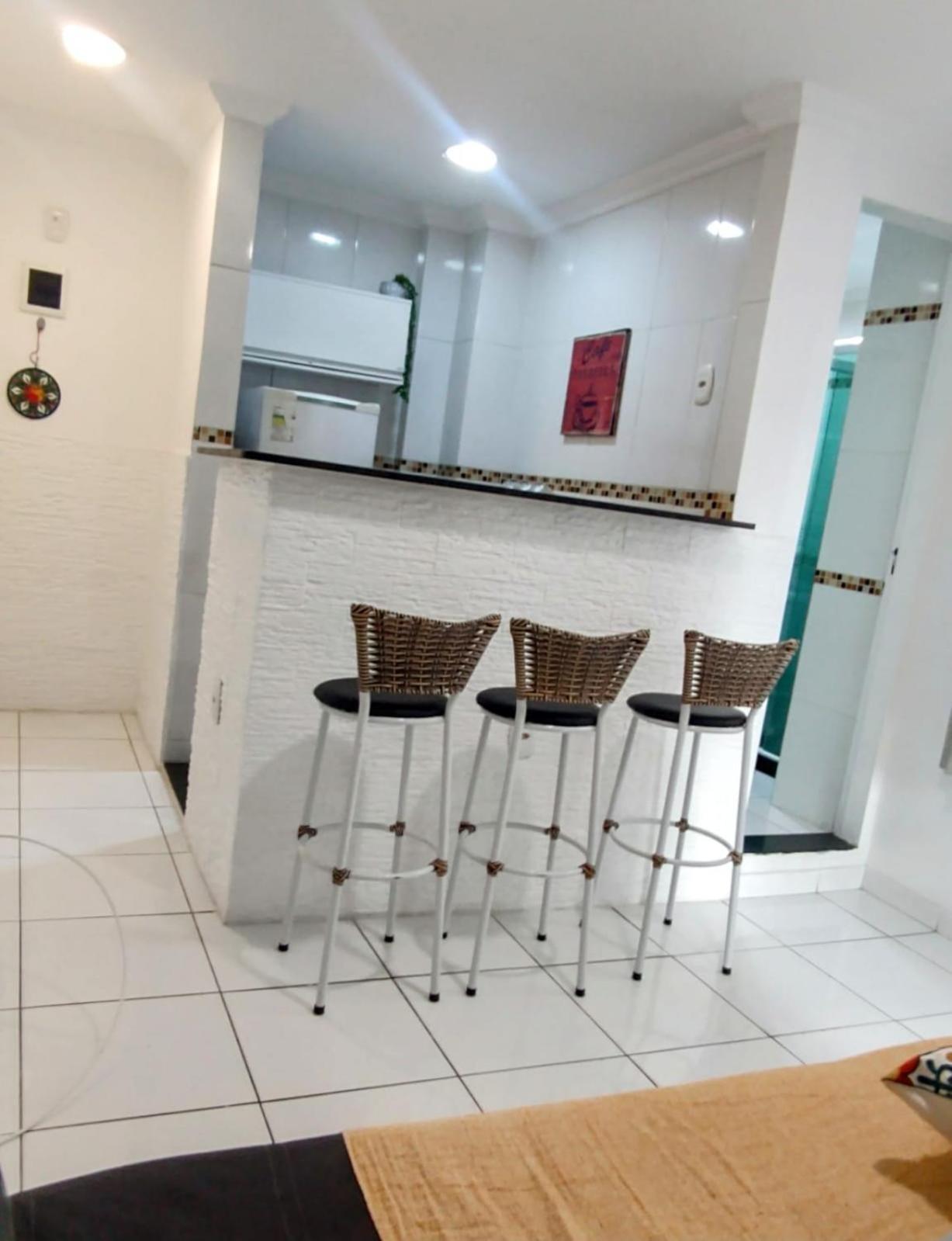 Lindo Sala, Rio de Janeiro
