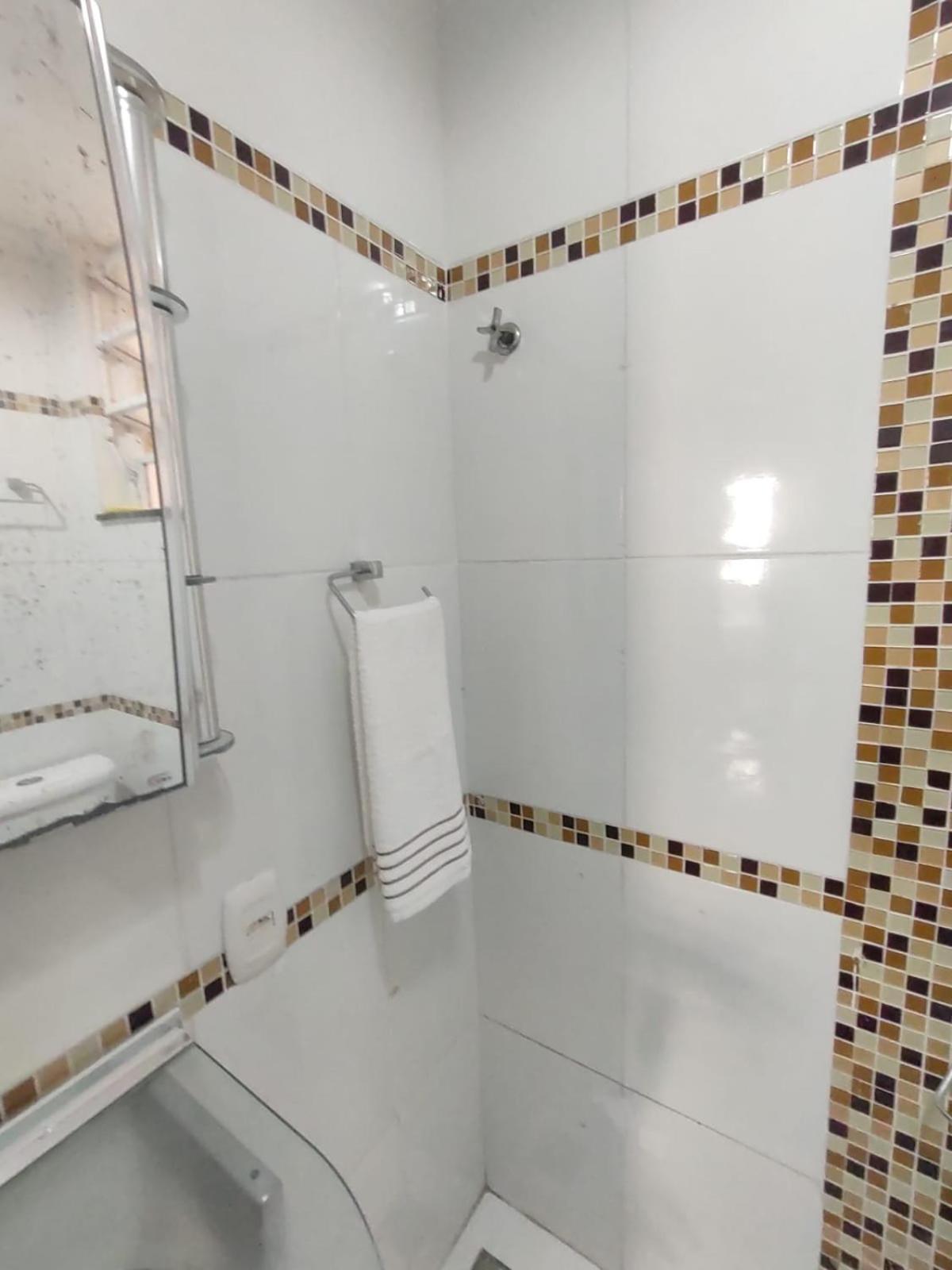 Lindo Sala, Apartamento